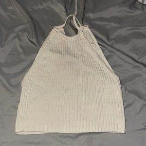 Crochet Top